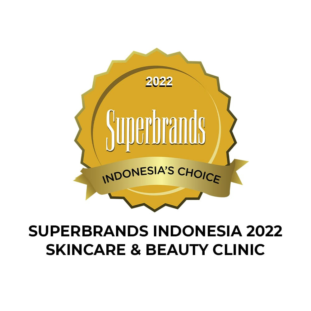 Superbrands Indonesia 2022